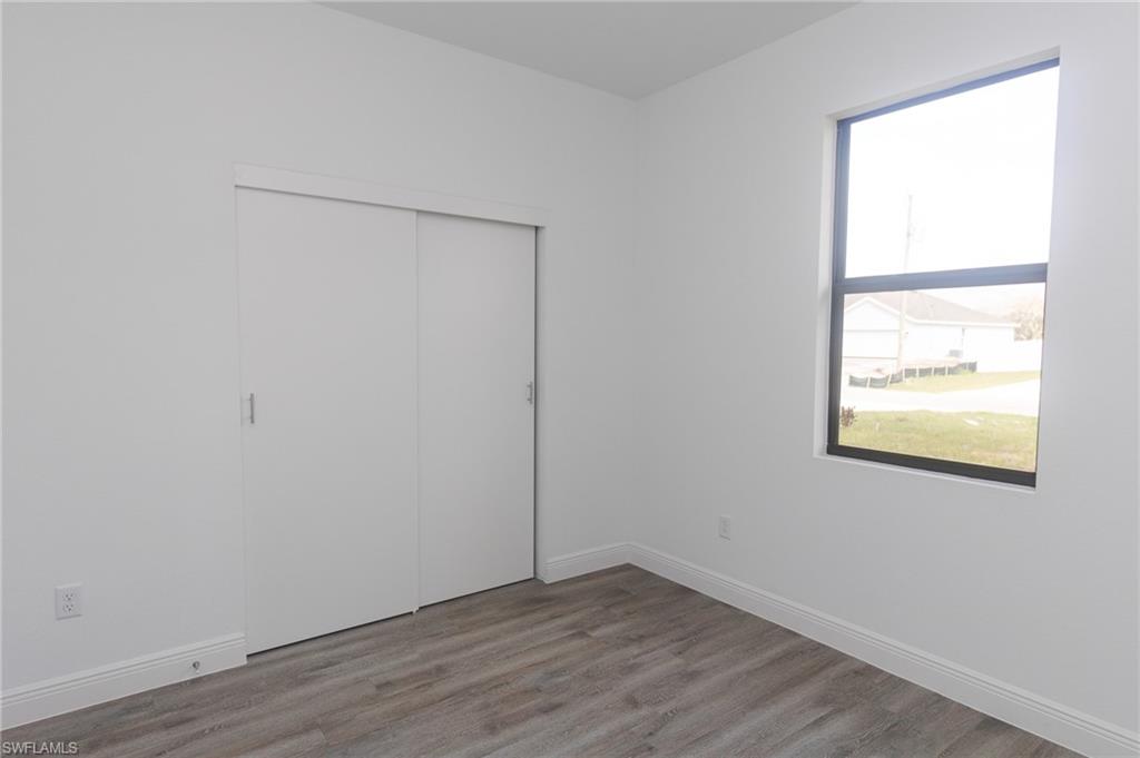 PORT LABELLE - Residential Lease