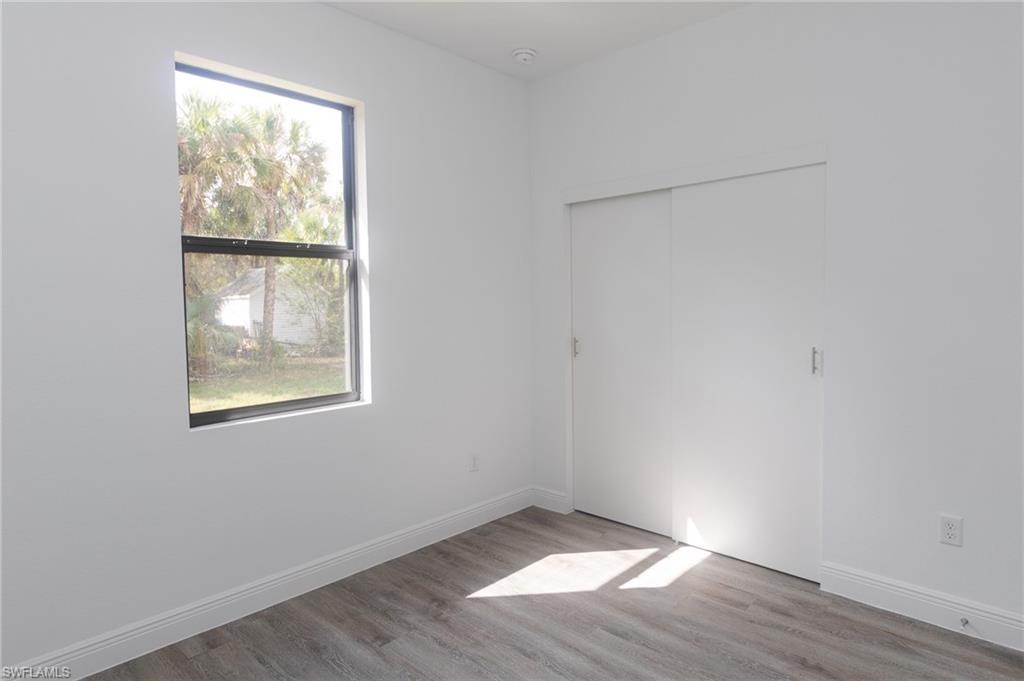 PORT LABELLE - Residential Lease