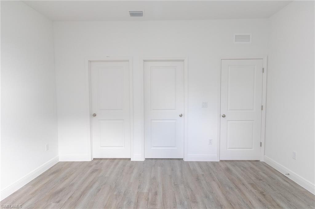 PORT LABELLE - Residential Lease