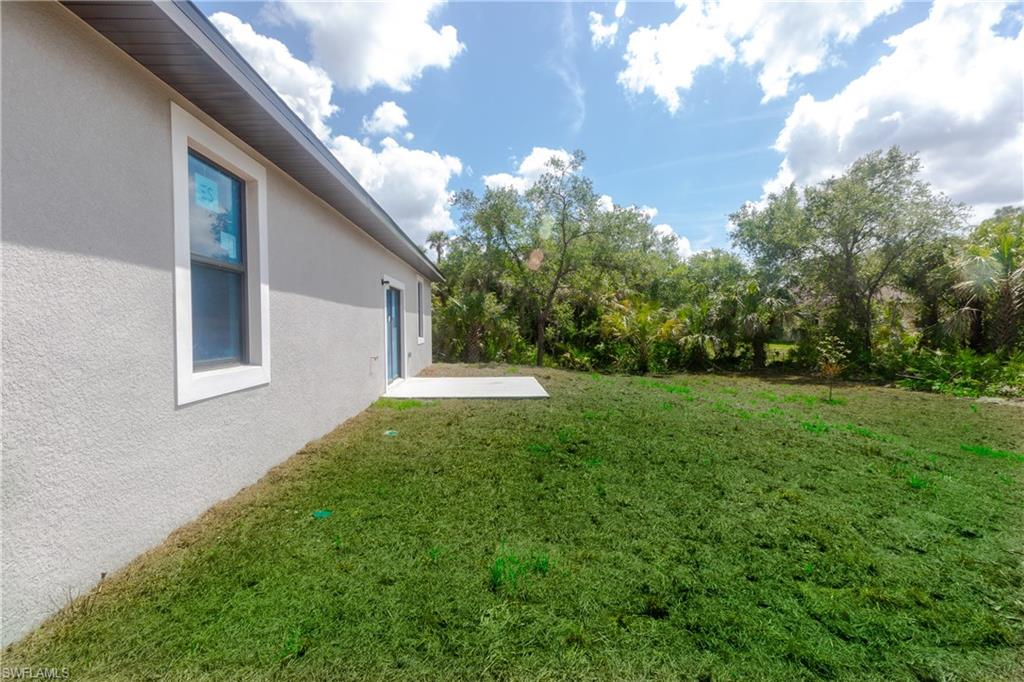 PORT LABELLE - Residential Lease