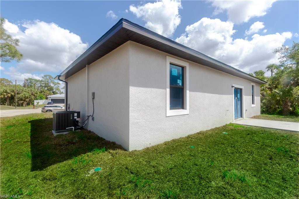 PORT LABELLE - Residential Lease