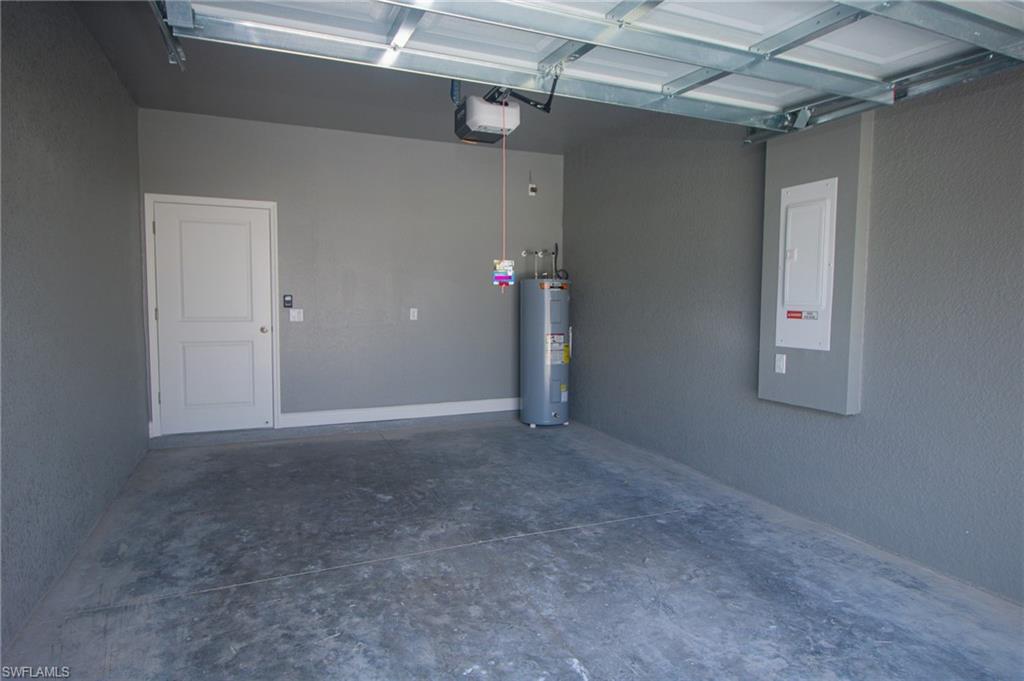PORT LABELLE - Residential Lease