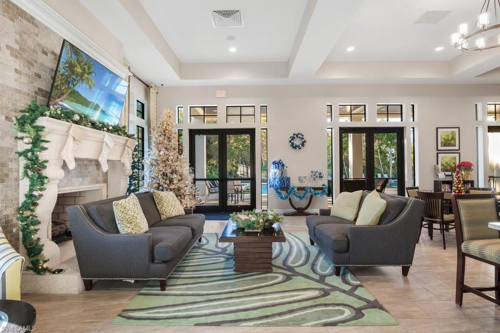 RAFFIA PRESERVE - Residential