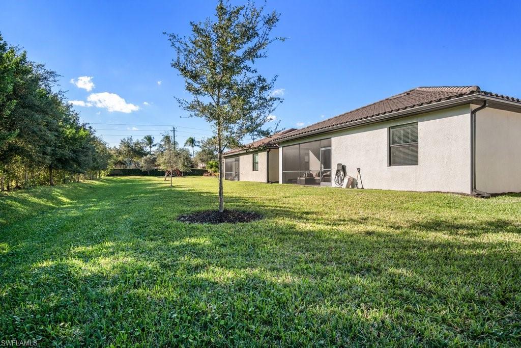 RAFFIA PRESERVE - Residential