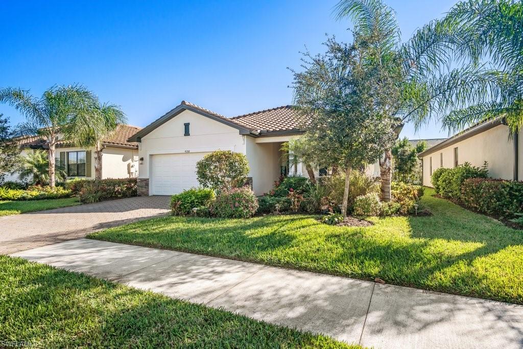 RAFFIA PRESERVE - Residential