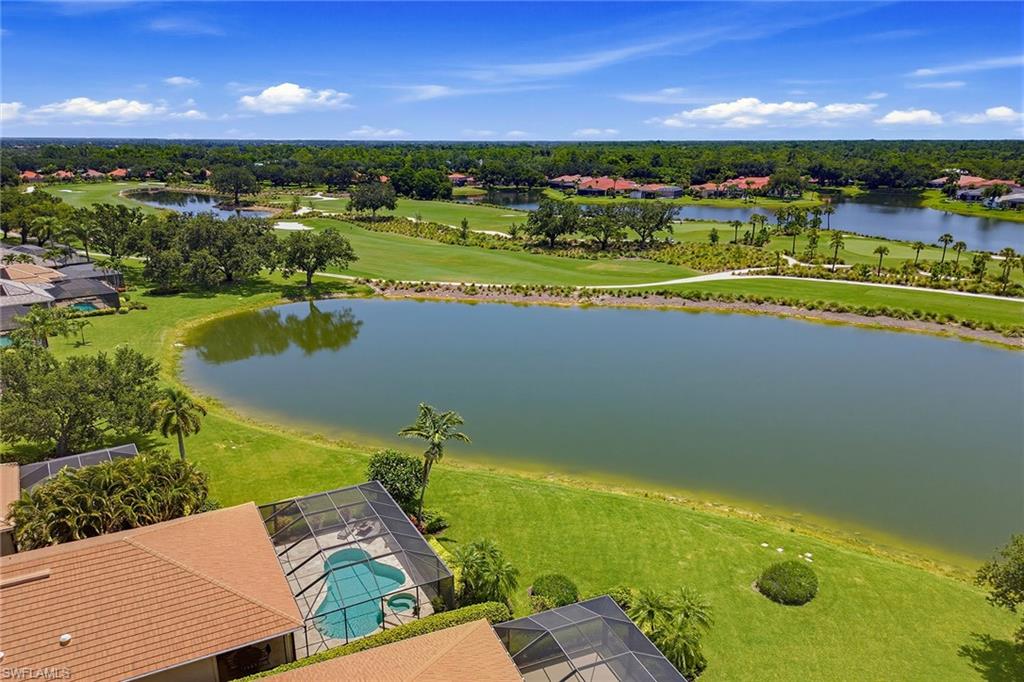 VILLA FLORENZA - Residential