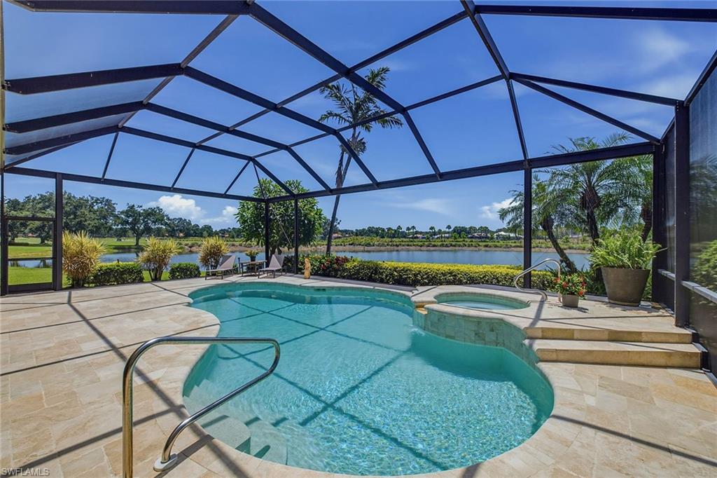 VILLA FLORENZA - Residential