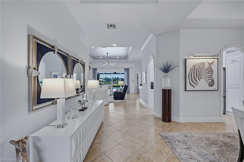 VILLA FLORENZA - Residential