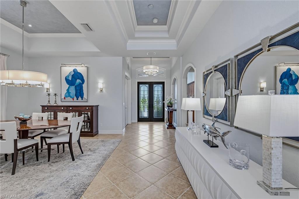VILLA FLORENZA - Residential