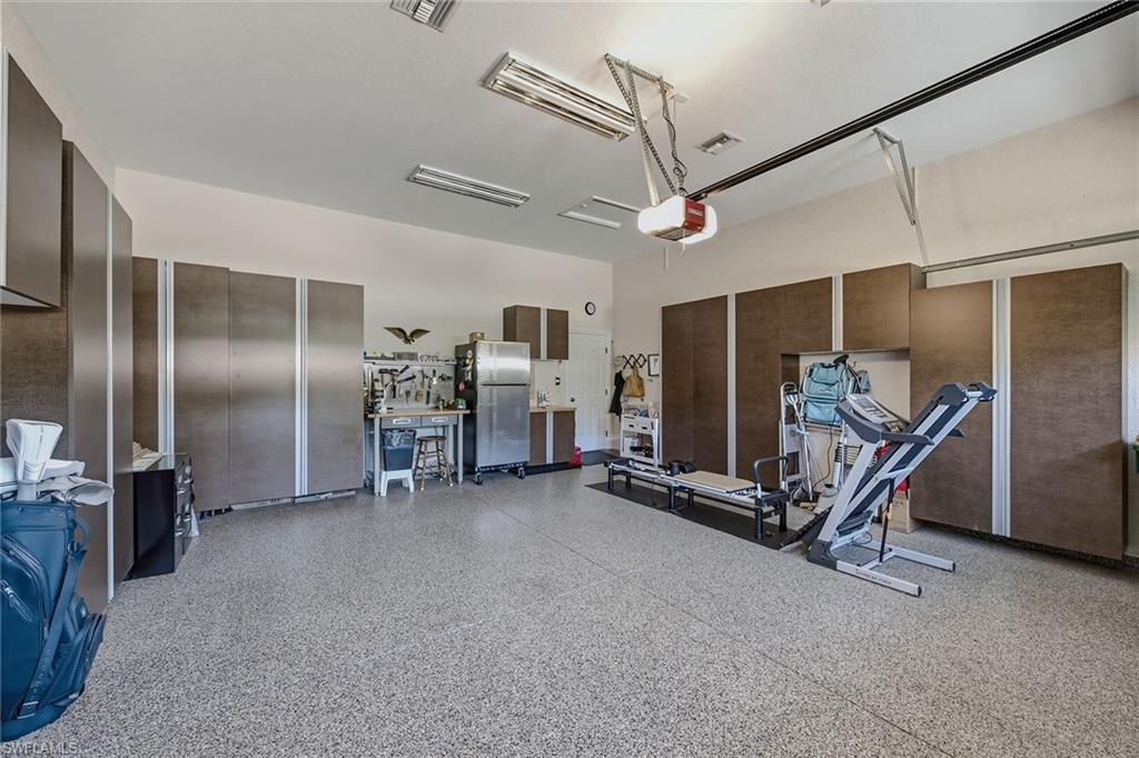 VILLA FLORENZA - Residential