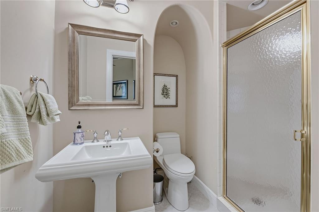 VILLA FLORENZA - Residential