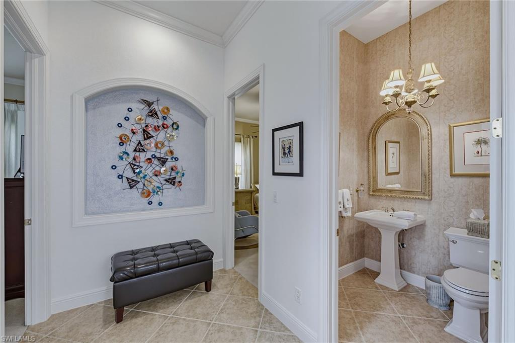 VILLA FLORENZA - Residential