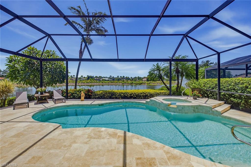VILLA FLORENZA - Residential