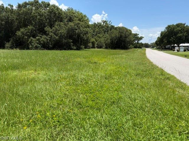 SPRING LAKES - Land