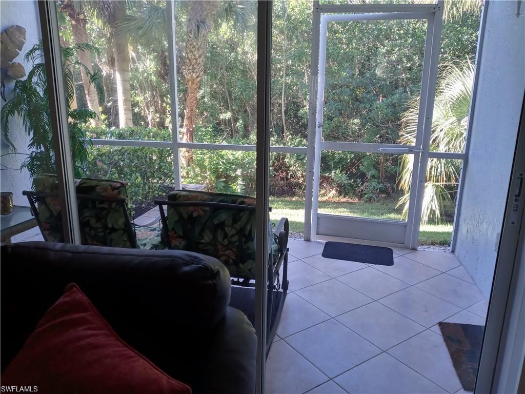 NAPLES SANDPIPER BAY CLUB - Residential Lease
