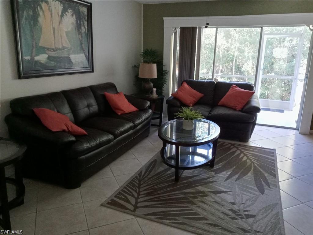 NAPLES SANDPIPER BAY CLUB - Residential Lease