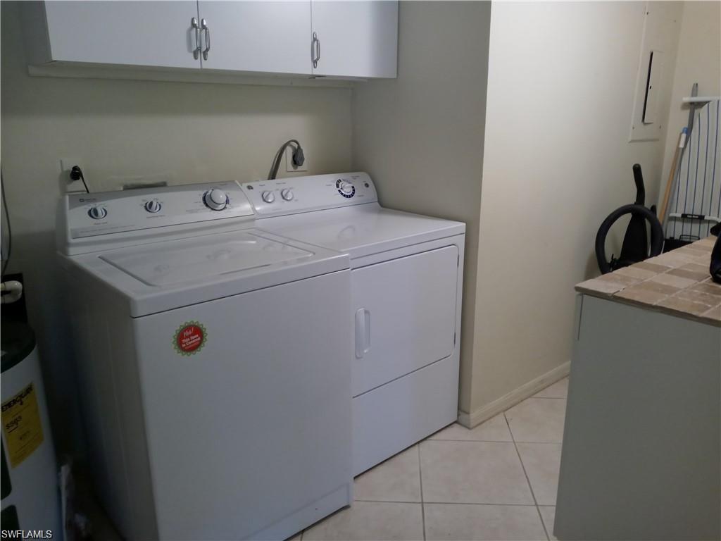 NAPLES SANDPIPER BAY CLUB - Residential Lease