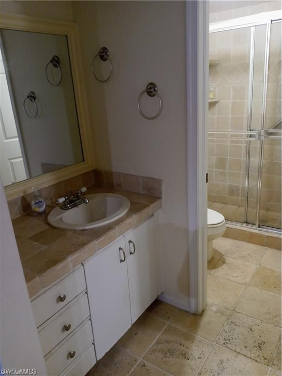 NAPLES SANDPIPER BAY CLUB - Residential Lease