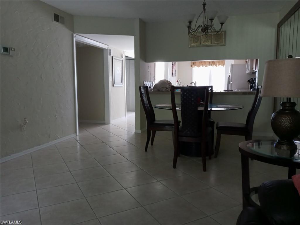 NAPLES SANDPIPER BAY CLUB - Residential Lease