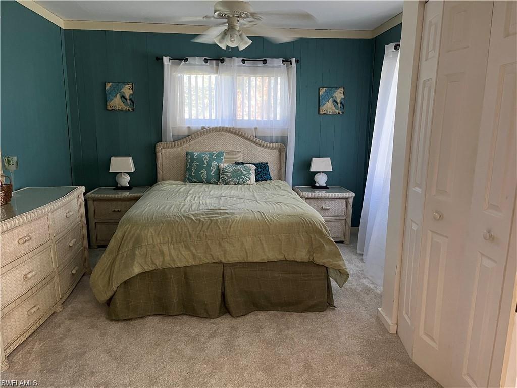 NAPLES SANDPIPER BAY CLUB - Residential Lease
