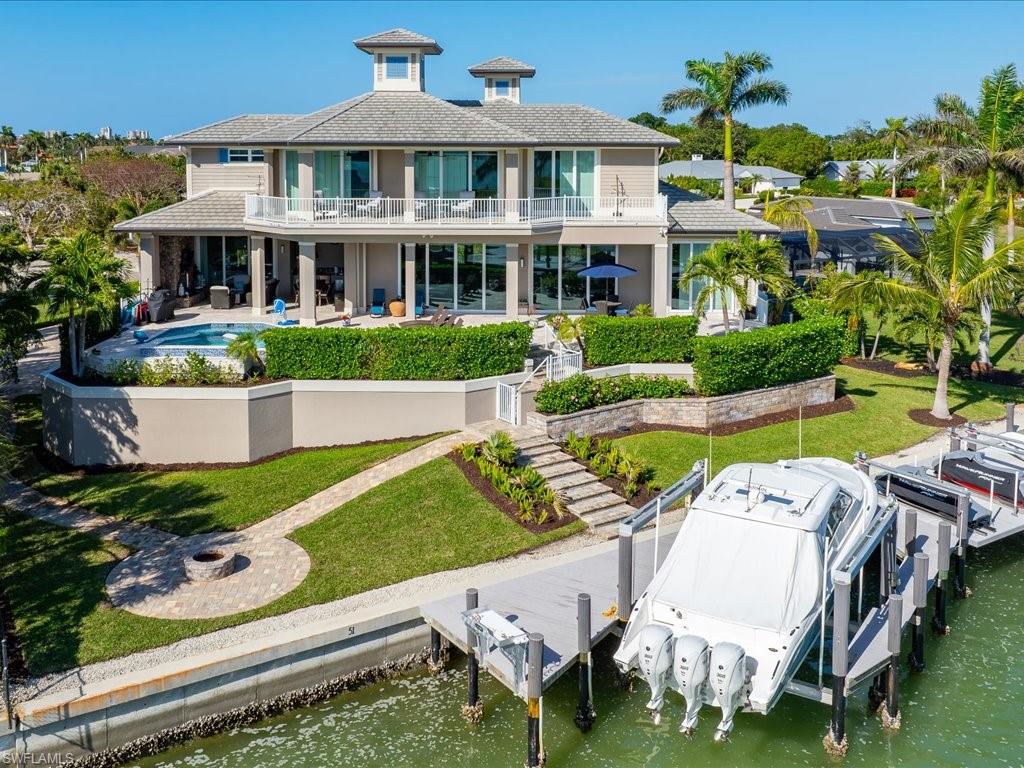 ESTATES - Residential