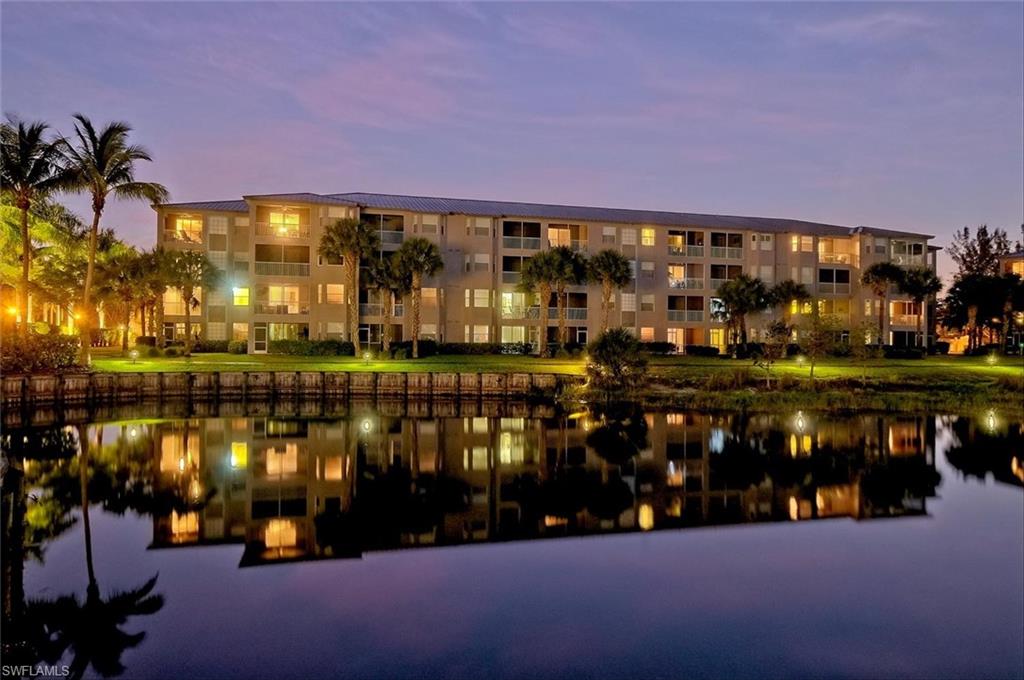 TERRACE V - Residential