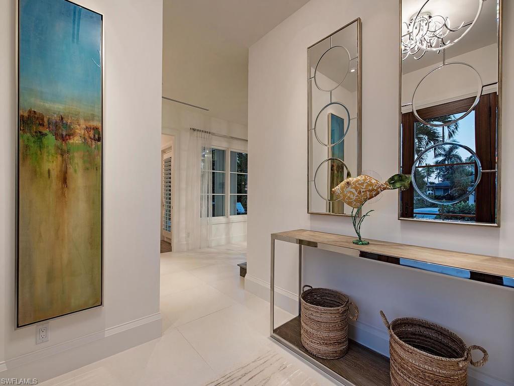 OLDE NAPLES - Residential