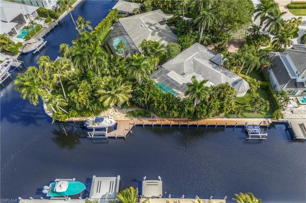 ROYAL HARBOR - Residential