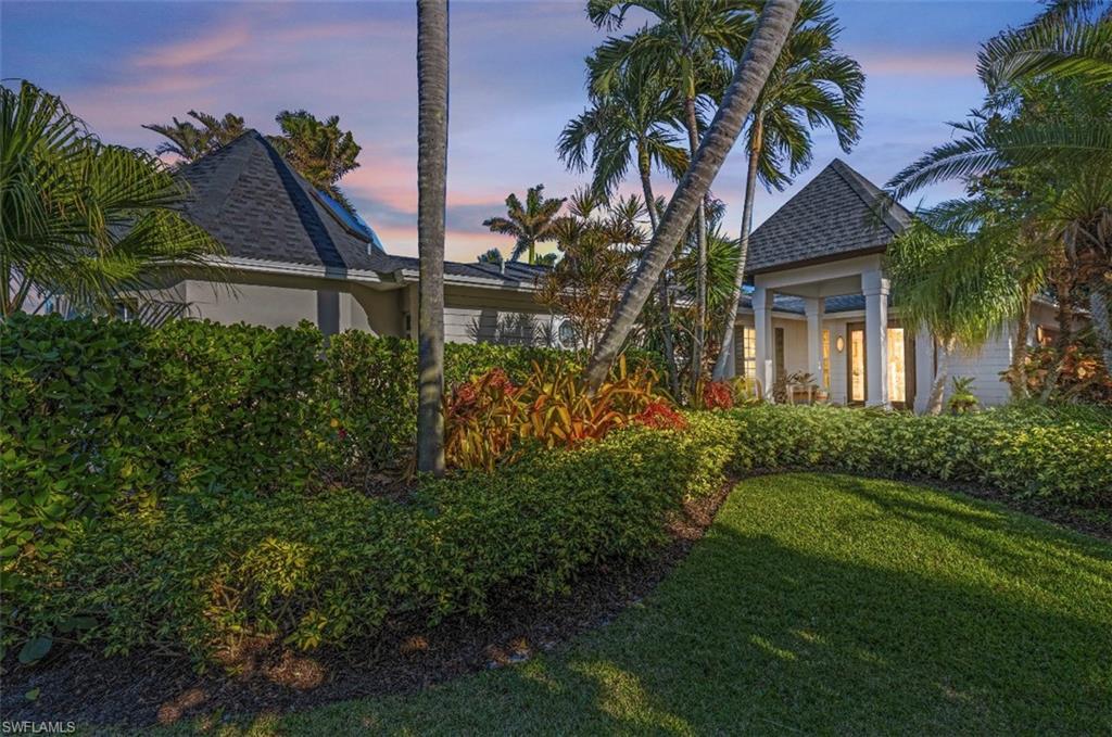 ROYAL HARBOR - Residential