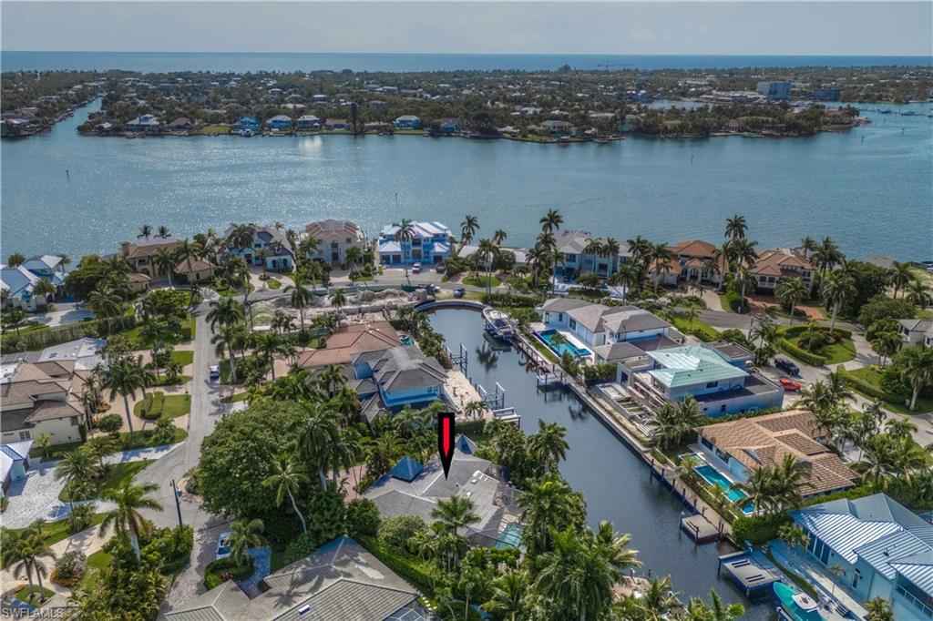 ROYAL HARBOR - Residential