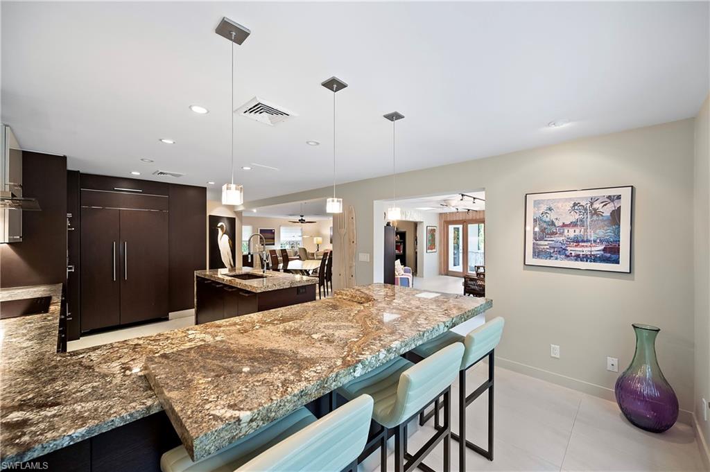 ROYAL HARBOR - Residential