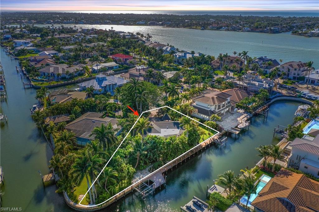 ROYAL HARBOR - Residential
