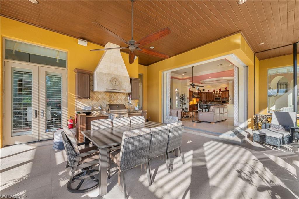 ISLA DEL SOL - Residential