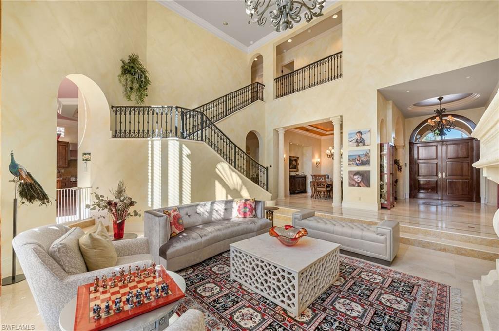 ISLA DEL SOL - Residential