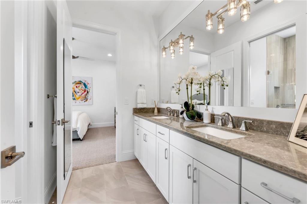 ISLES OF COLLIER PRESERVE - Residential