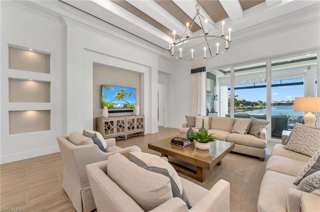 ISLES OF COLLIER PRESERVE - Residential