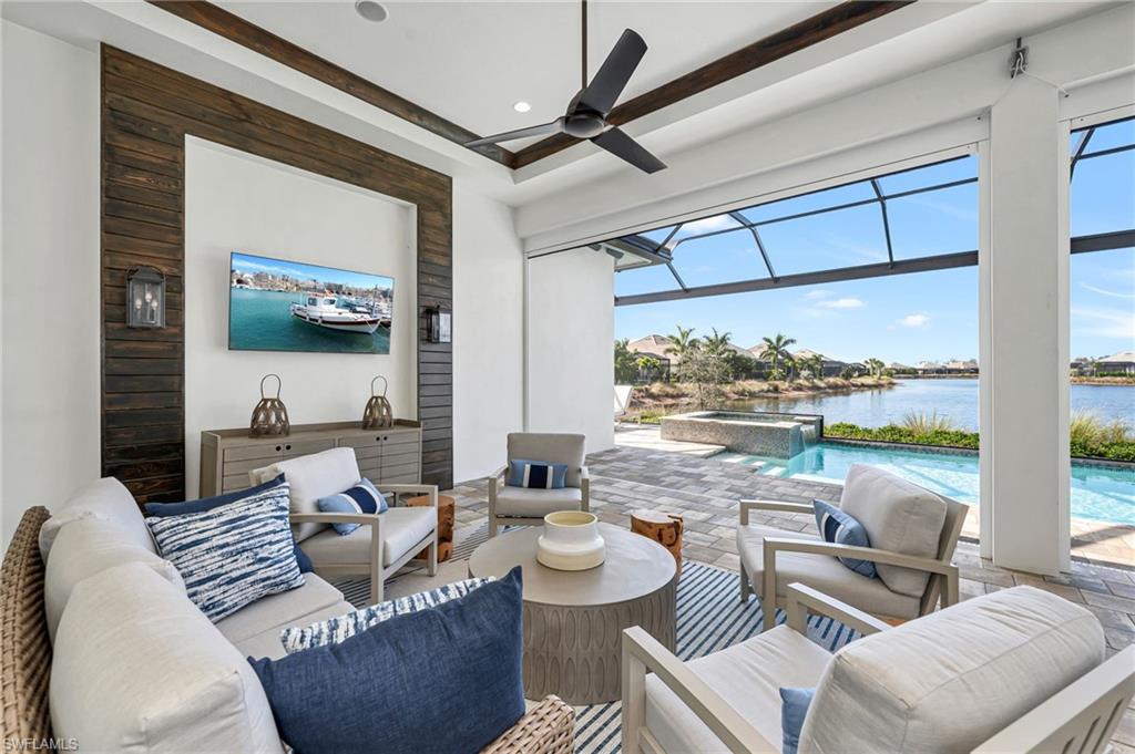 ISLES OF COLLIER PRESERVE - Residential