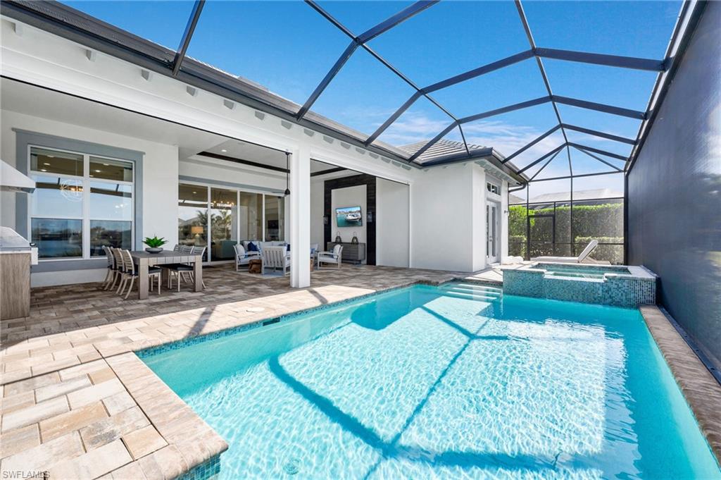 ISLES OF COLLIER PRESERVE - Residential