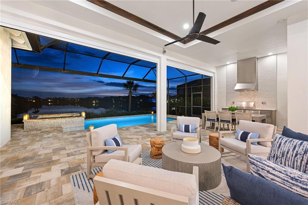 ISLES OF COLLIER PRESERVE - Residential