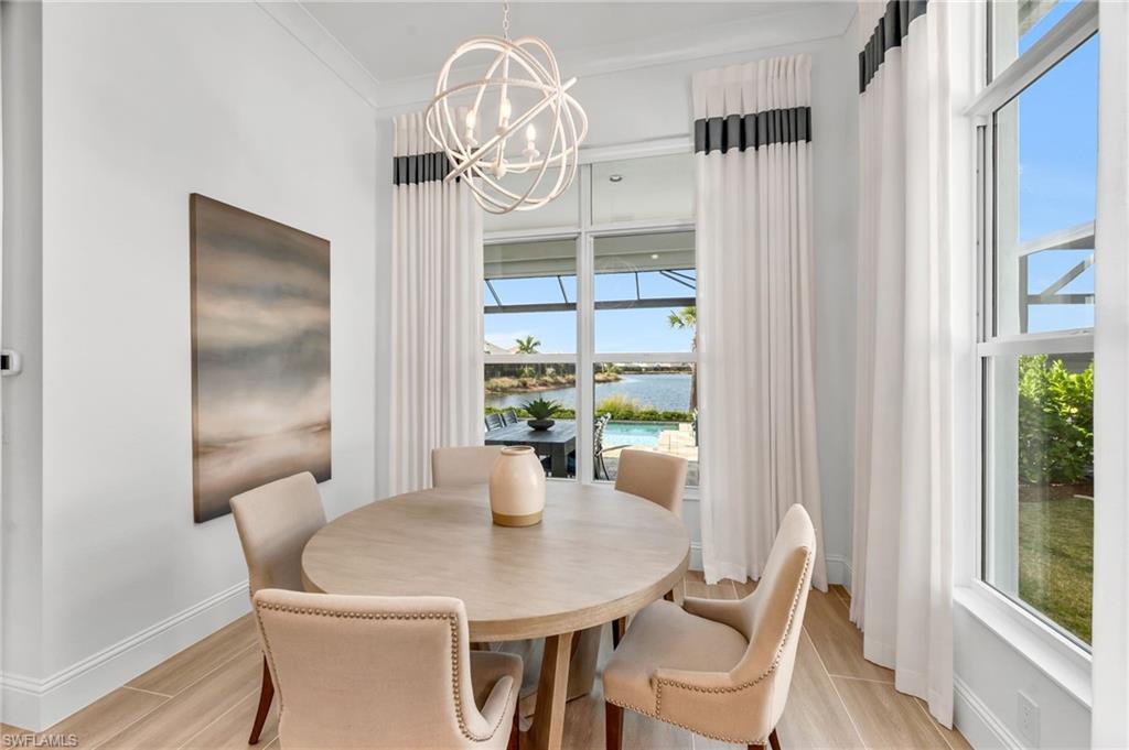 ISLES OF COLLIER PRESERVE - Residential