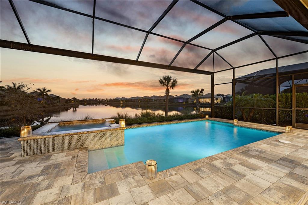 ISLES OF COLLIER PRESERVE - Residential