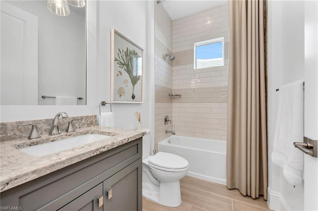 ISLES OF COLLIER PRESERVE - Residential