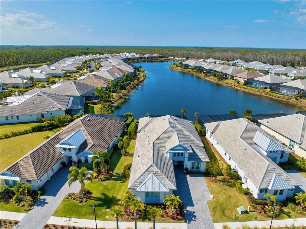 ISLES OF COLLIER PRESERVE - Residential