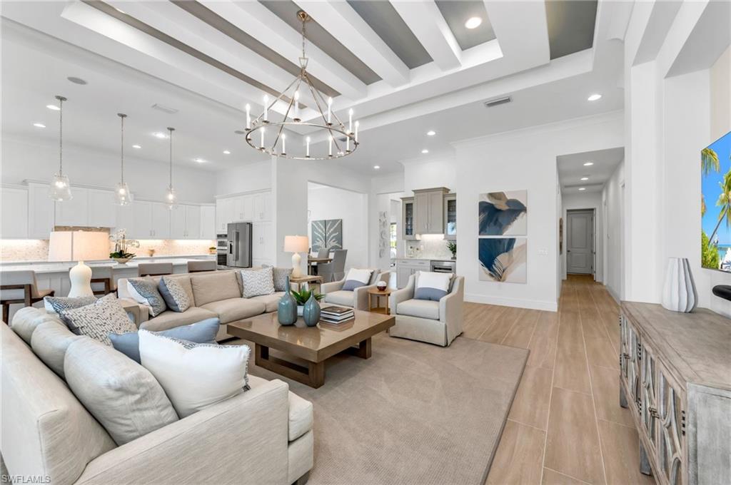 ISLES OF COLLIER PRESERVE - Residential