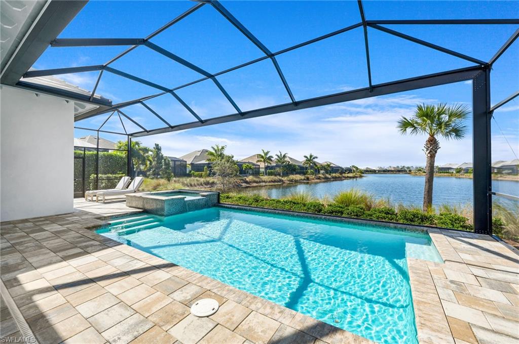ISLES OF COLLIER PRESERVE - Residential