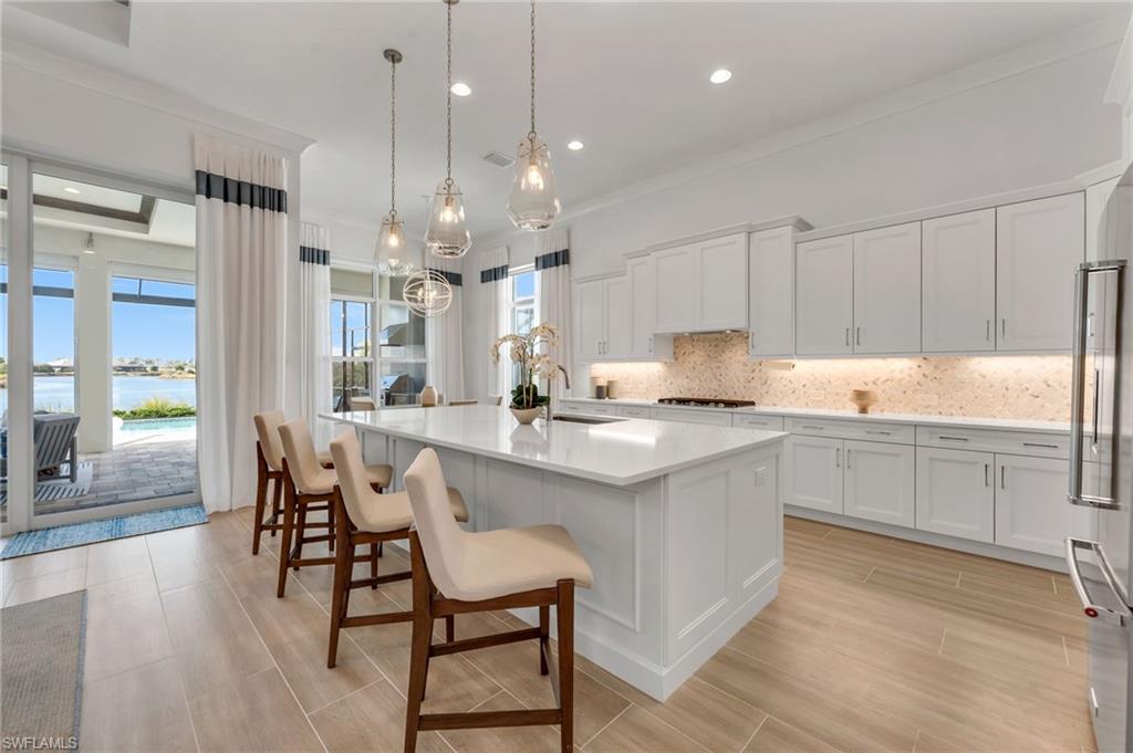 ISLES OF COLLIER PRESERVE - Residential