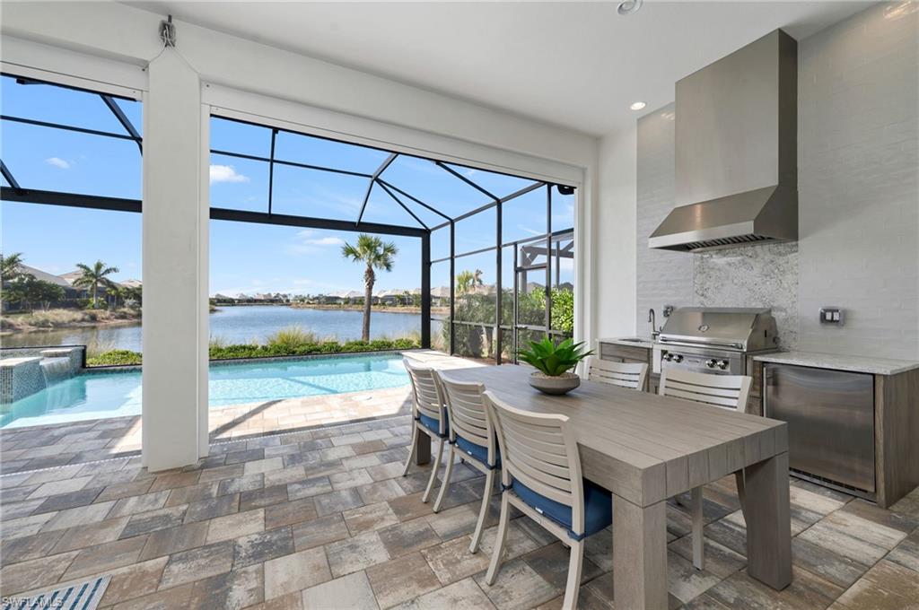 ISLES OF COLLIER PRESERVE - Residential