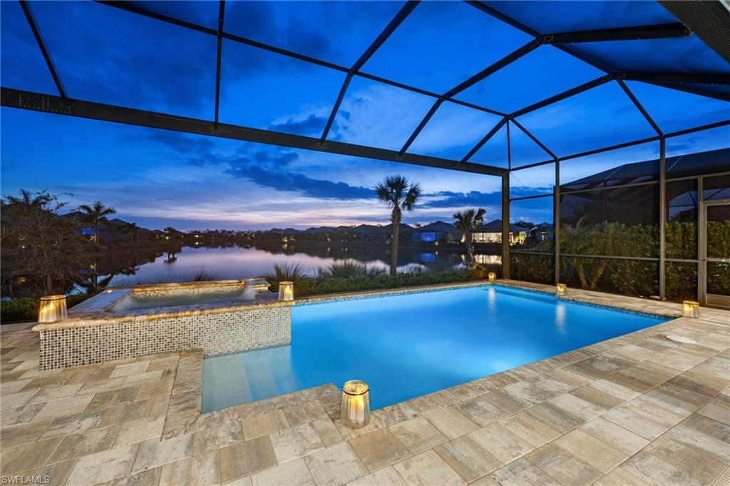 ISLES OF COLLIER PRESERVE - Residential