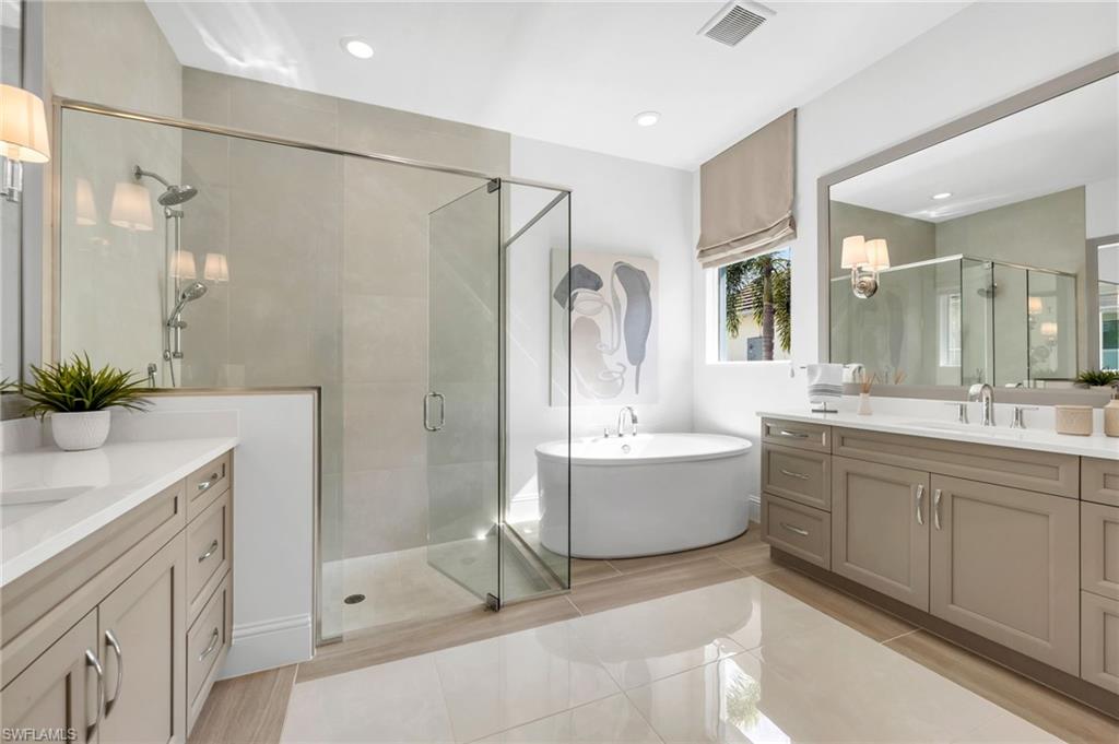 ISLES OF COLLIER PRESERVE - Residential
