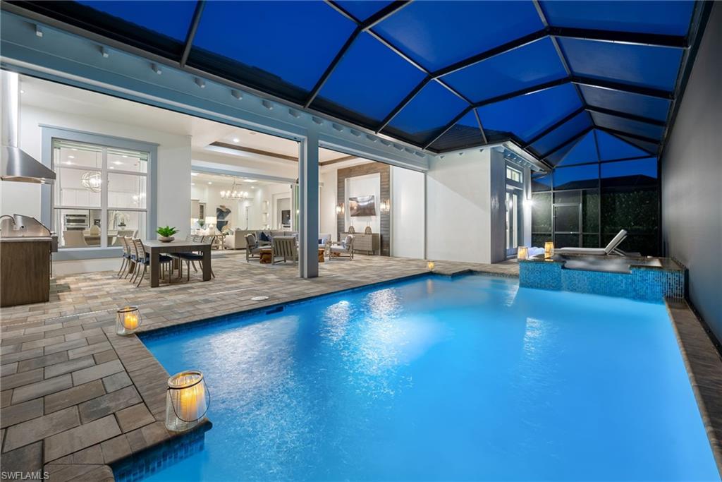 ISLES OF COLLIER PRESERVE - Residential